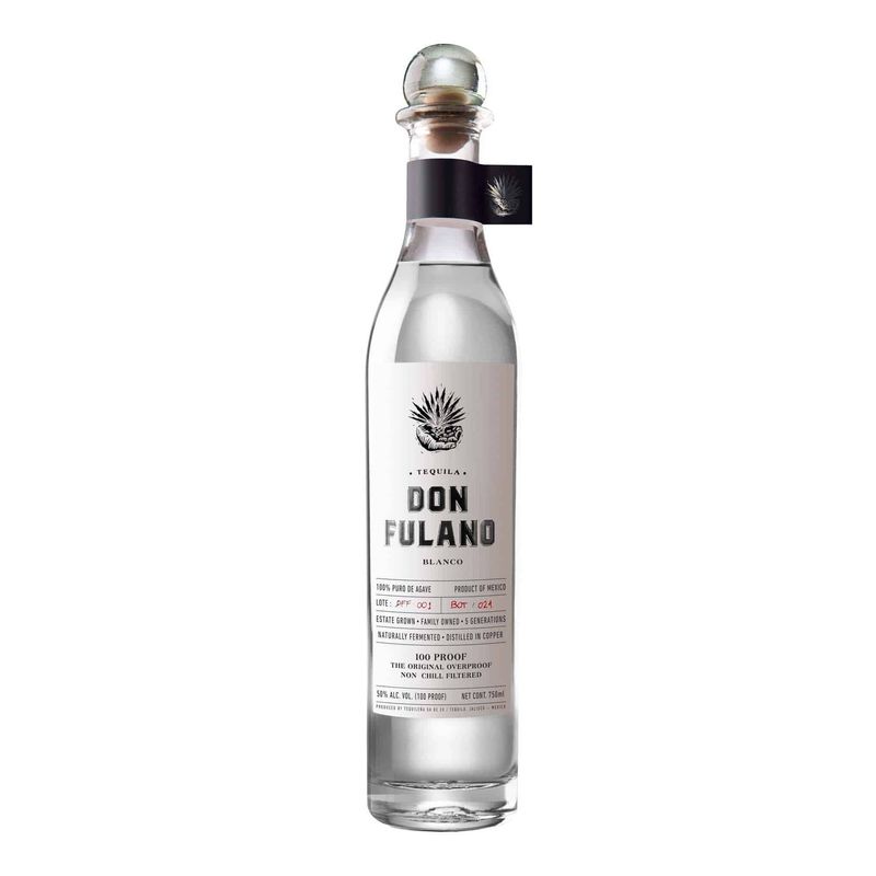 Don Fulano Blanco