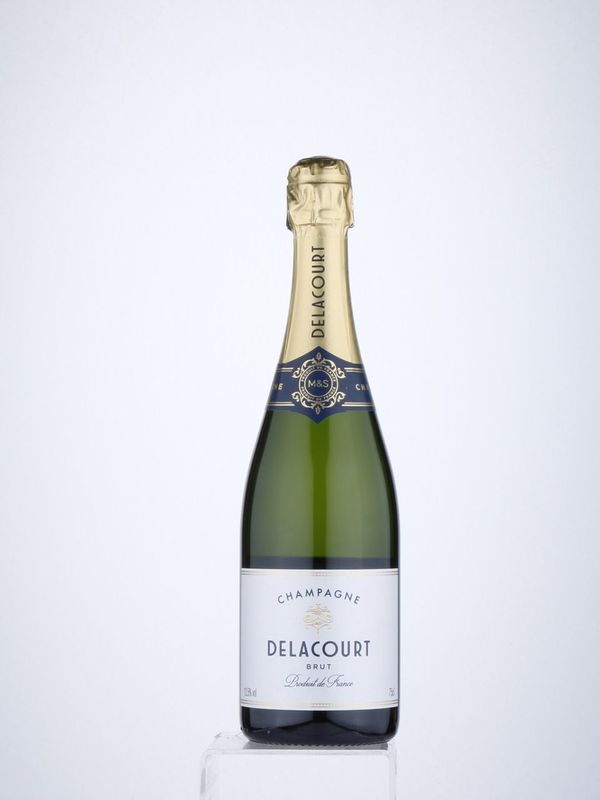 Delacourt Brut
