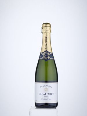 Delacourt Brut