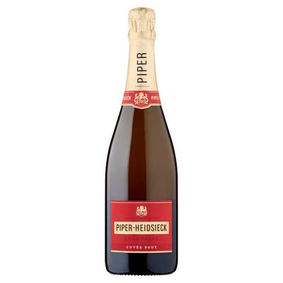 Piper Heidsieck Cuvee Brut