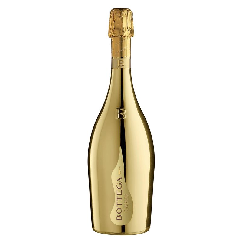 Bottega Gold