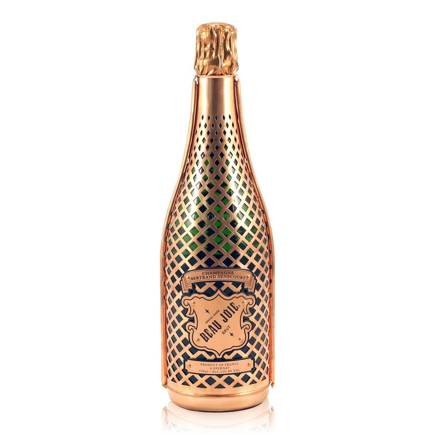 Special Cuvee Beau Joie Brut