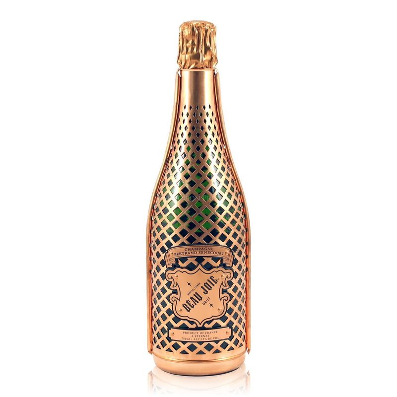 Special Cuvee Beau Joie Brut