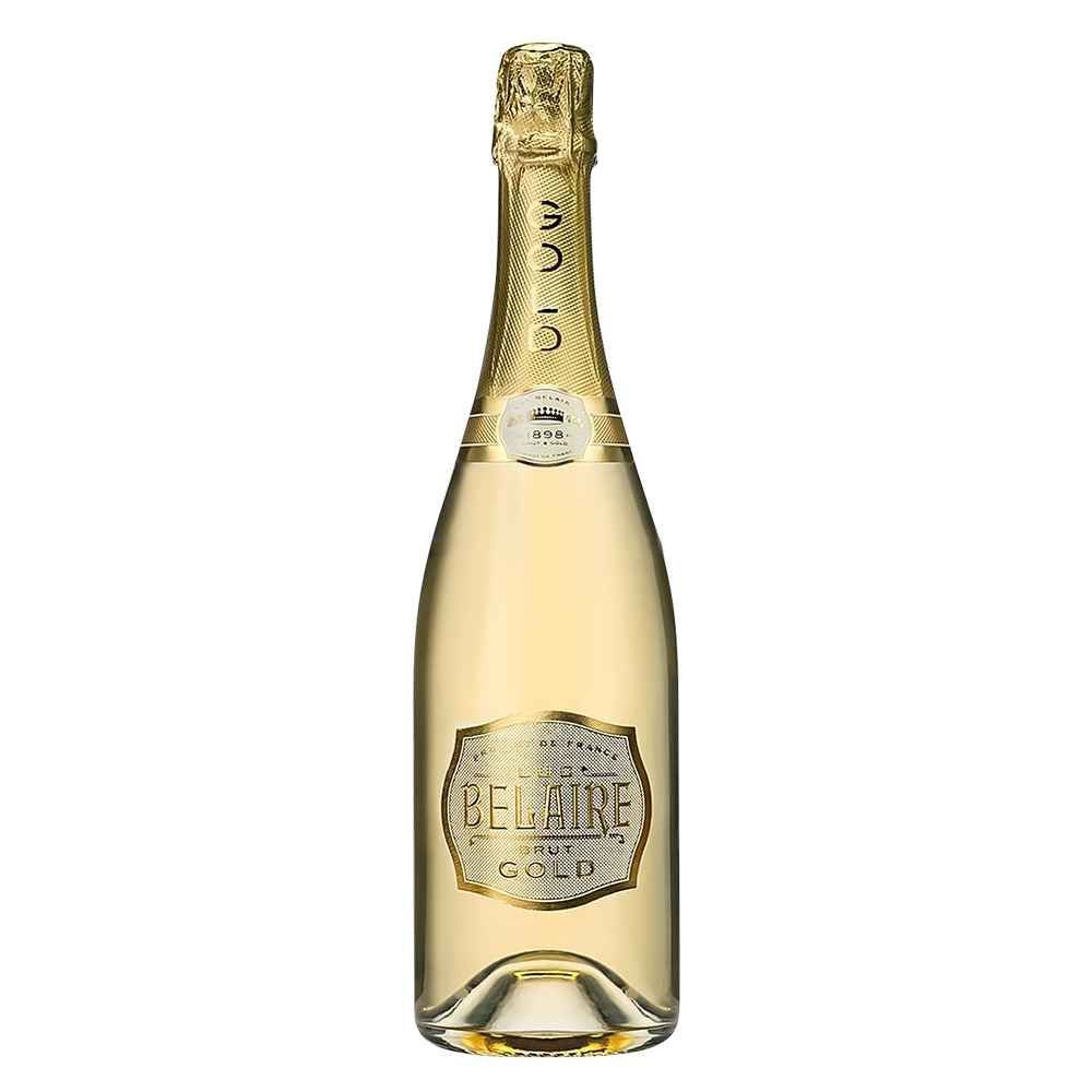 Belaire Gold