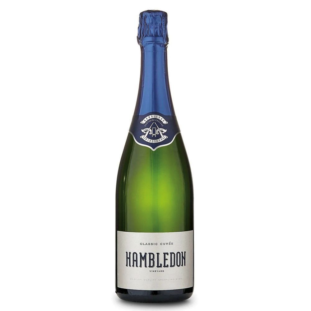 Hambledon Vineyard
