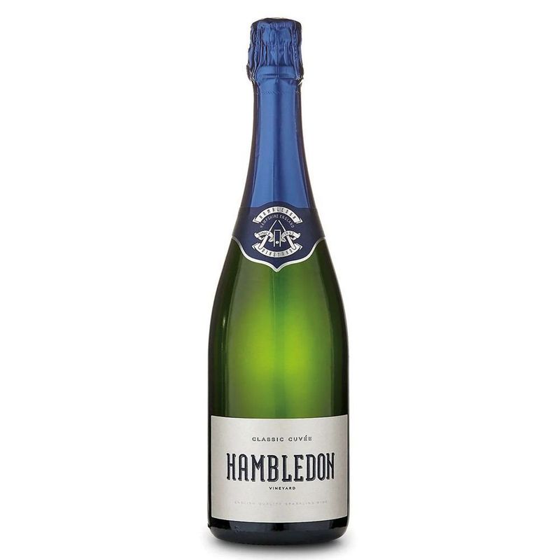 Hambledon Vineyard