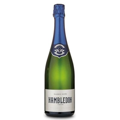 Hambledon Vineyard