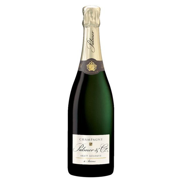 Palmer & Co Blanc De Blancs