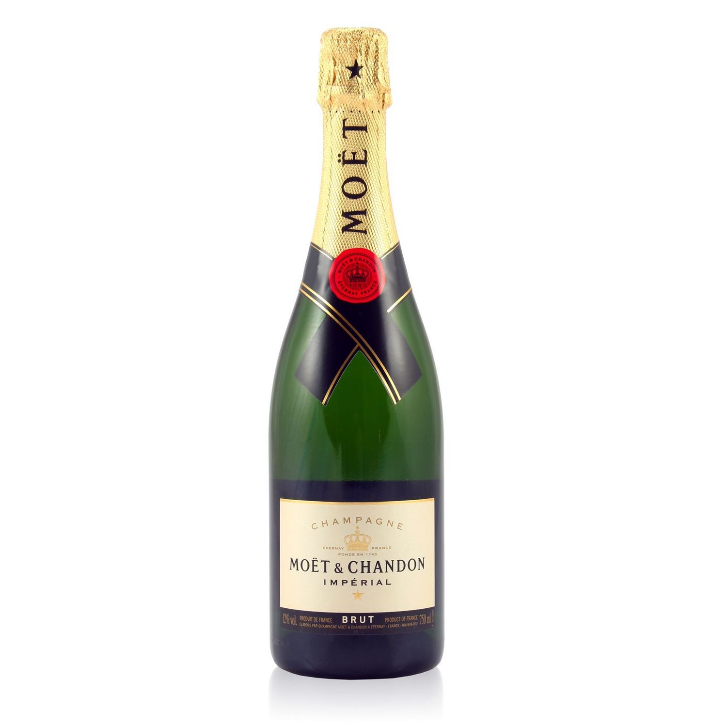 Moet & Chandon Imperial Moet & Chandon Imperial