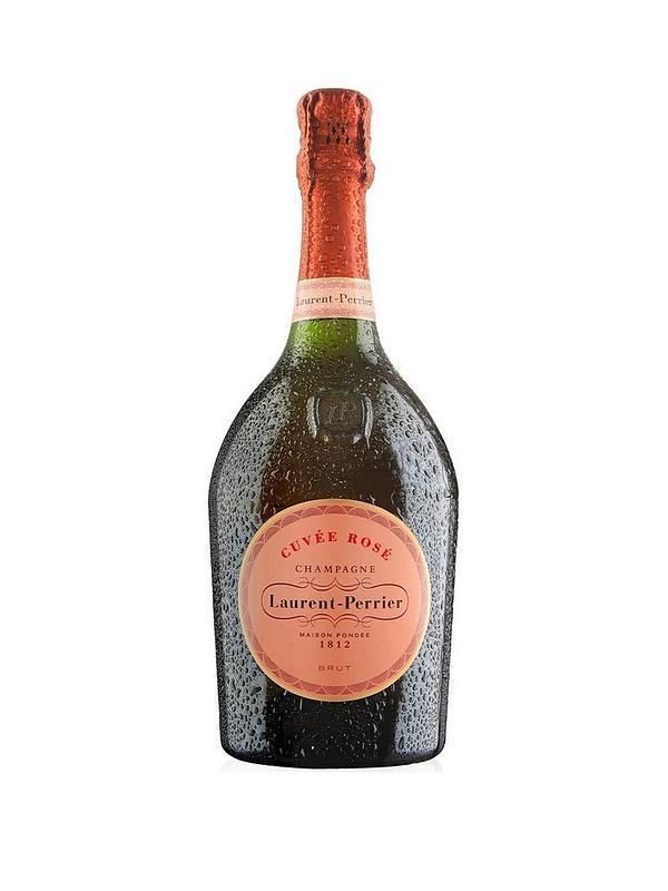 Laurent - Perrier Cuvee Rose