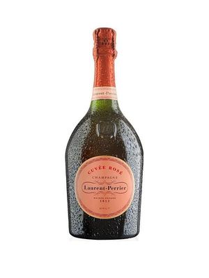 Laurent - Perrier Cuvee Rose