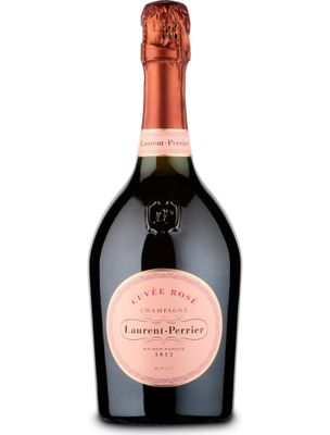 Laurent - Perrier Cuvee Rose - 1.5L