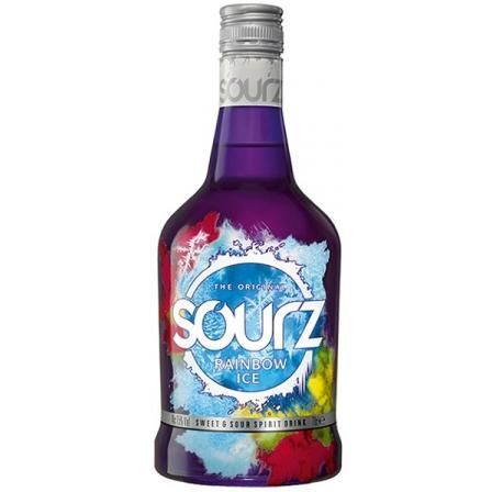Sourz Rainbow Ice