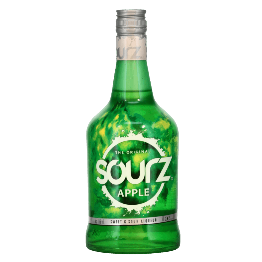 Sourz Apple