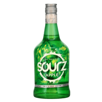 Sourz Apple