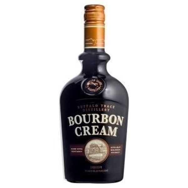 Buffalo Trace Bourbon Cream