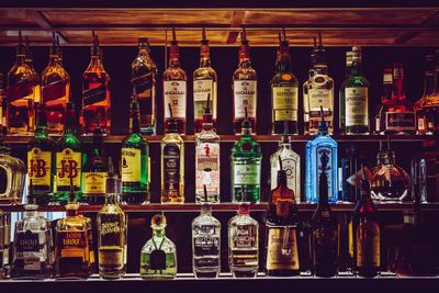 Spirits