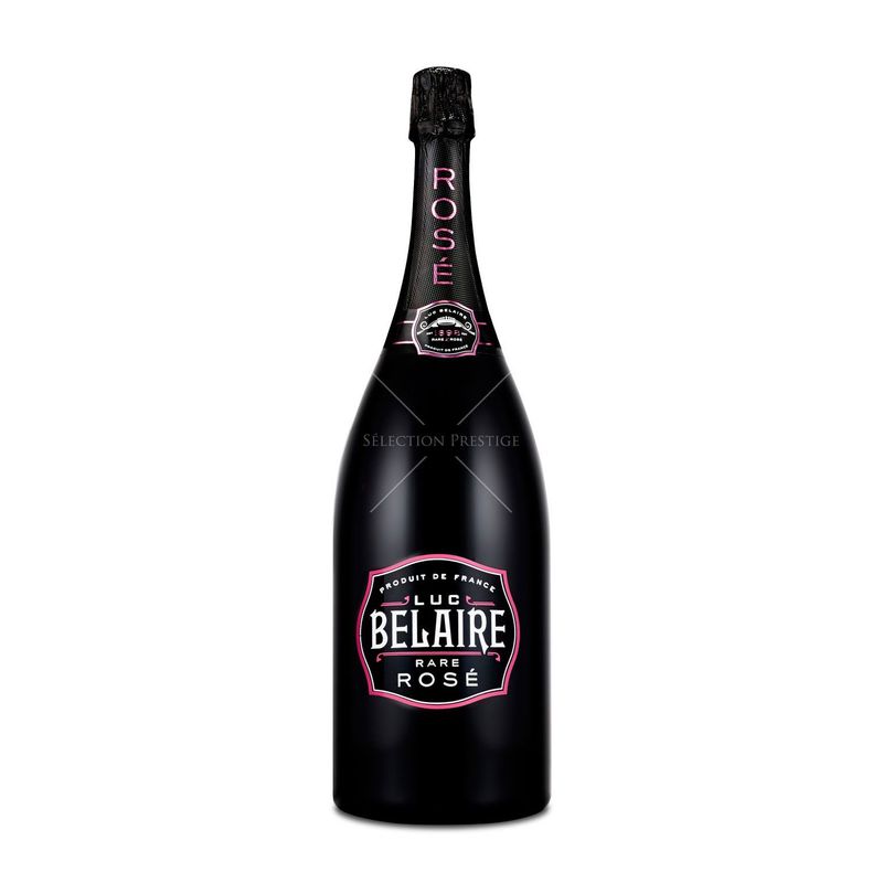 Belaire Rare Rose 1.5L