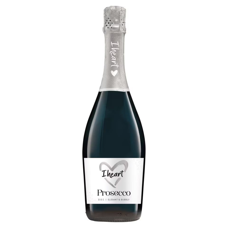 I heart Prosecco