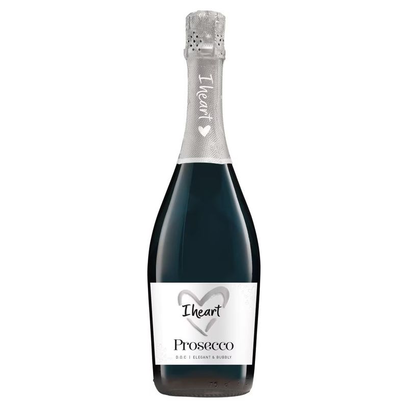 I heart Prosecco