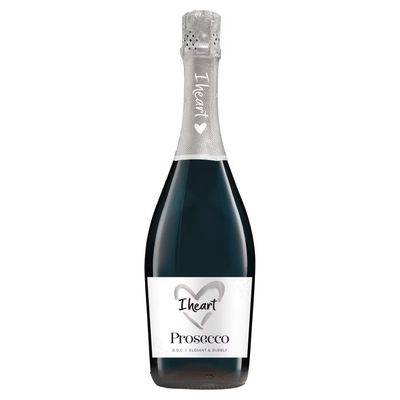 I heart Prosecco