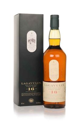 Lagavulin 16 year old