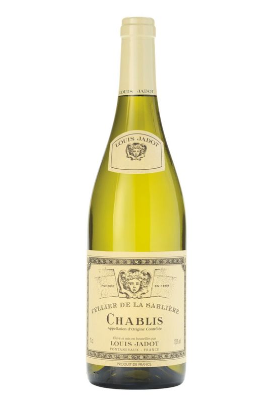 Chablis Cellier Du Valvan Louis Jadot