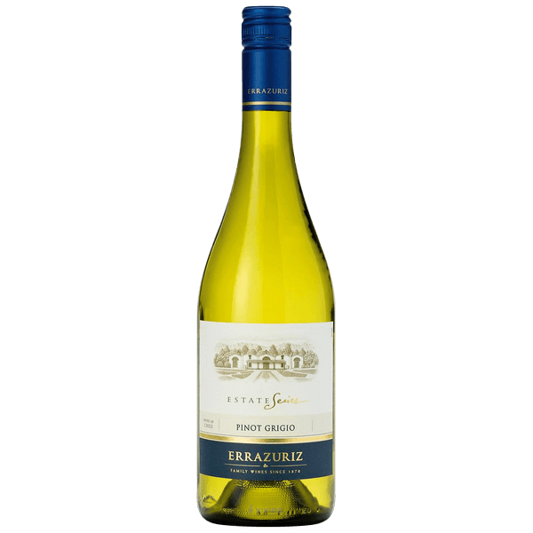 Errazuriz Estate Pinot Grigio