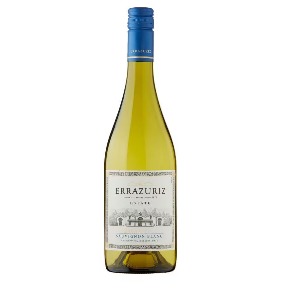 Errazuriz Estate Sauvignon Blanc