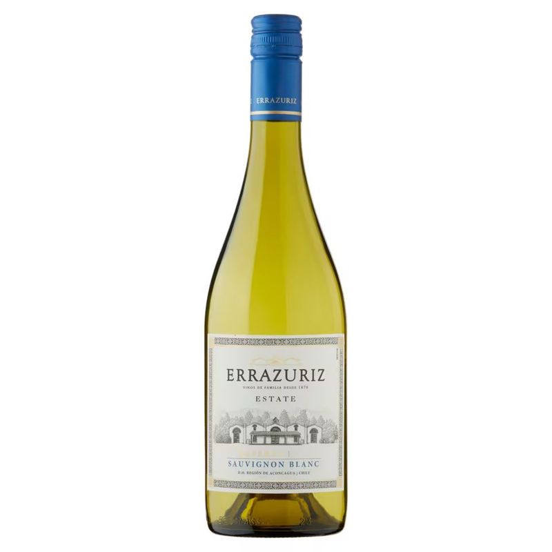 Errazuriz Estate Sauvignon Blanc