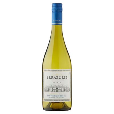 Errazuriz Estate Sauvignon Blanc
