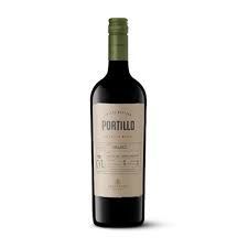 Salentein Portillo Organic Malbec