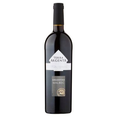 Terra Argenta Malbec Mendoza