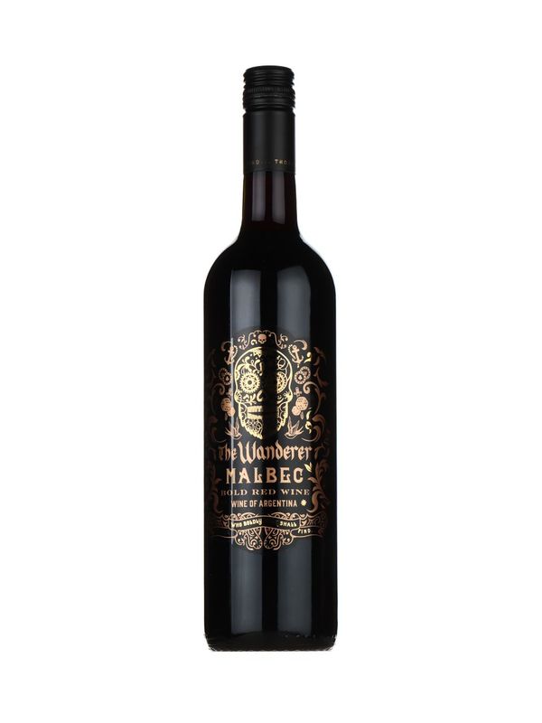 The Wanderer Malbec
