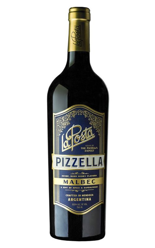 La posta pizzella malbec