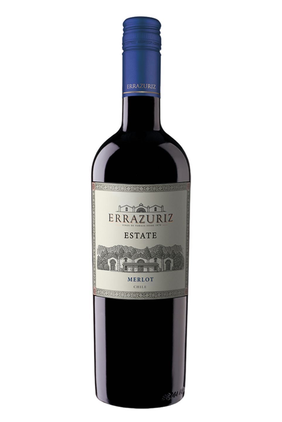 Errazuriz Estate Merlot