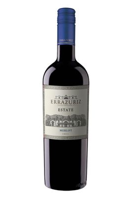 Errazuriz Estate Merlot