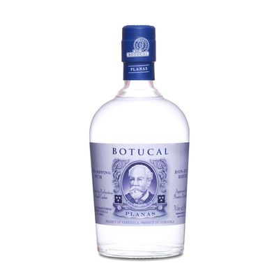 Diplomatico Planas