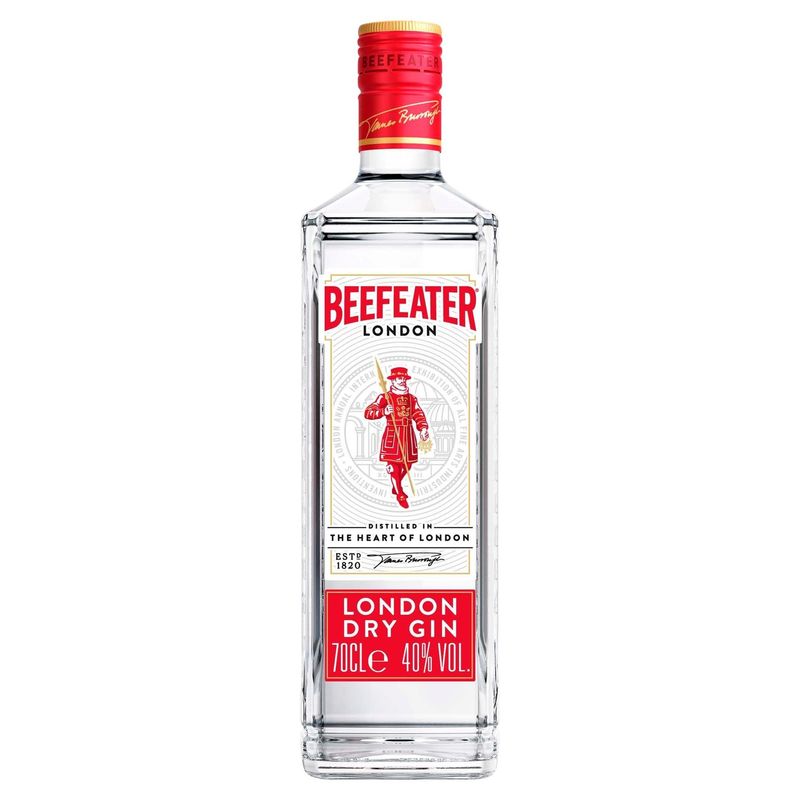 Beefeater Dry Gin