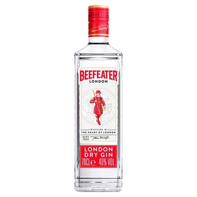 Beefeater Dry Gin