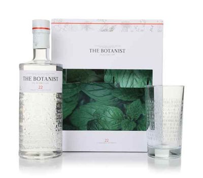 The Botanist Gift Pack