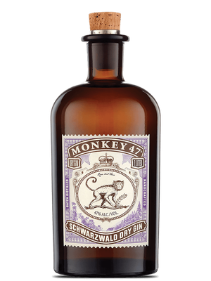 Monkey 47 Schwarzwald