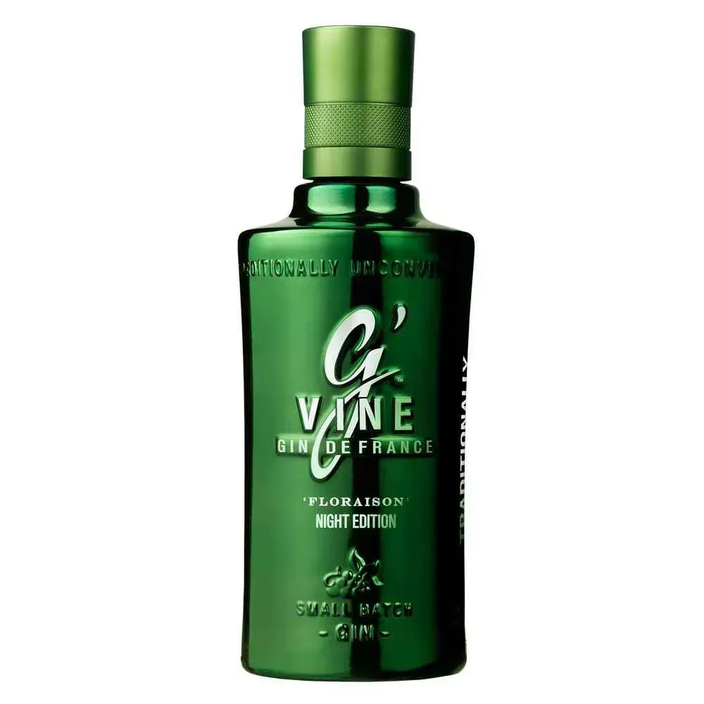 G'Vine Night Edition