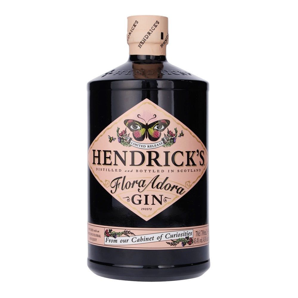 Hendrick Flora Adora