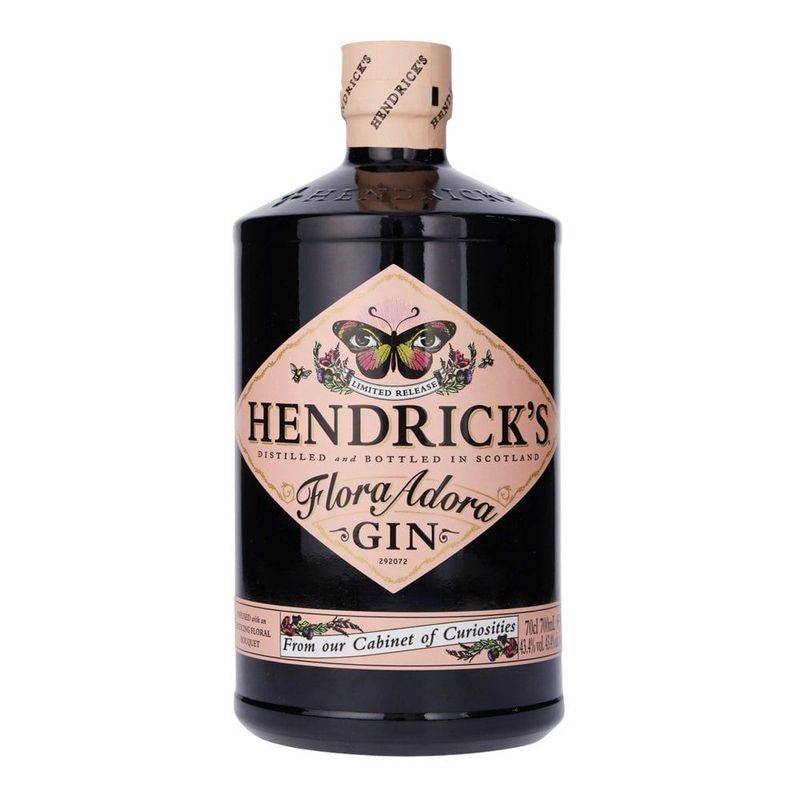 Hendrick Flora Adora
