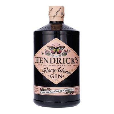 Hendrick Flora Adora
