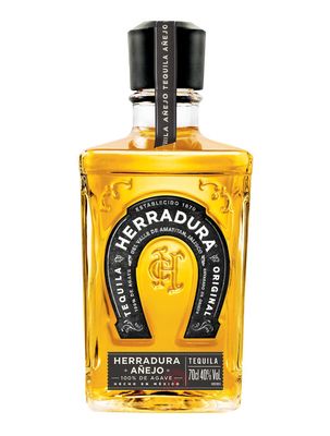 Herradura Anejo Tequila