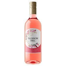 Blossom Hill Rose