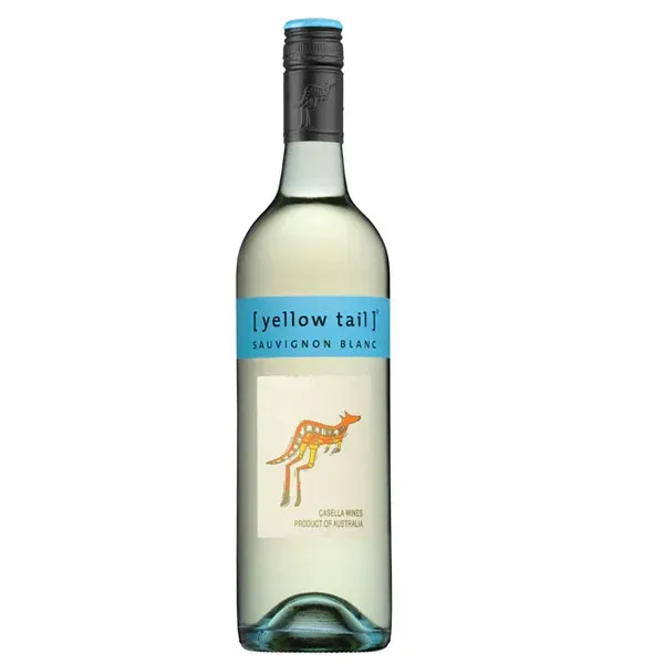 Yellow Tail Sauvignon Blanc