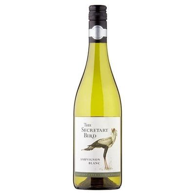 Secretary Bird Sauvignon Blanc